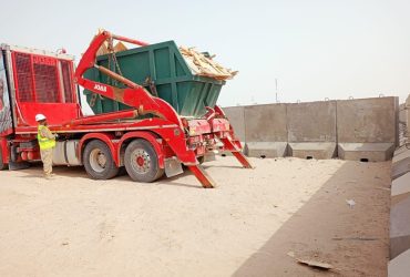 Waste Management 3